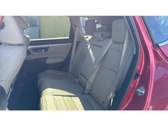 Honda CR-V 2.0 i-MMD Hybrid SR  2WD 5dr eCVT Hybrid Estate