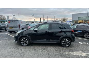 Honda Jazz 1.5 i-MMD Hybrid Crosstar EX 5dr eCVT Hybrid Hatchback