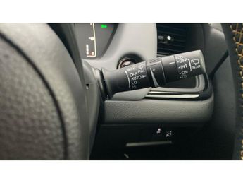 Honda Jazz 1.5 i-MMD Hybrid Advance Sport 5dr eCVT Hybrid Hatchback