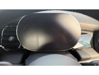 MINI Hatchback 1.5 Cooper Classic 3dr Auto Petrol Hatchback