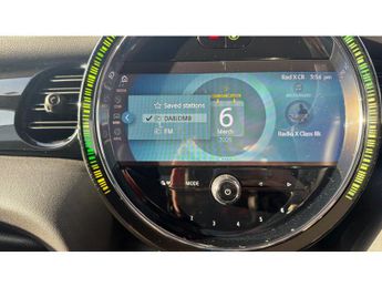 MINI Hatchback 1.5 Cooper Classic 3dr Auto Petrol Hatchback