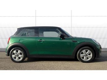 MINI Hatchback 1.5 Cooper Classic 3dr Auto Petrol Hatchback