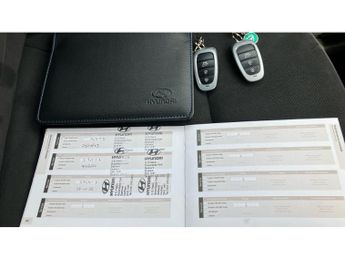 Hyundai TUCSON 1.6 TGDi Hybrid 230 N Line 5dr 2WD Auto Hybrid Estate