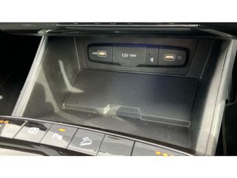 Hyundai TUCSON 1.6 TGDi Hybrid 230 N Line 5dr 2WD Auto Hybrid Estate