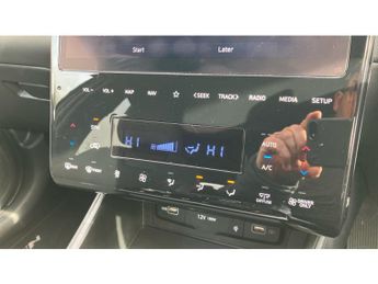 Hyundai TUCSON 1.6 TGDi Hybrid 230 N Line 5dr 2WD Auto Hybrid Estate