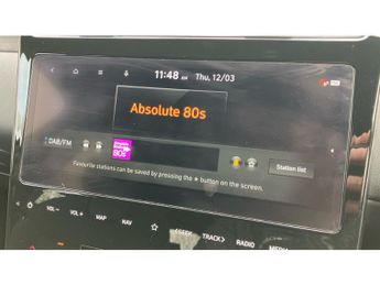 Hyundai TUCSON 1.6 TGDi Hybrid 230 N Line 5dr 2WD Auto Hybrid Estate