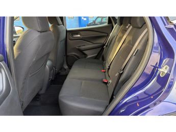 Nissan Qashqai 1.3 DiG-T MH 158 Acenta Premium 5dr Xtronic Petrol Hatchback