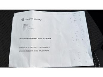 Nissan Qashqai 1.3 DiG-T MH 158 Acenta Premium 5dr Xtronic Petrol Hatchback