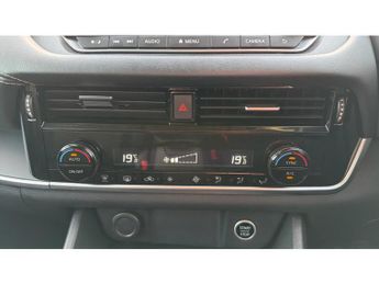 Nissan Qashqai 1.3 DiG-T MH 158 Acenta Premium 5dr Xtronic Petrol Hatchback