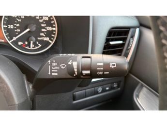 Nissan Qashqai 1.3 DiG-T MH 158 Acenta Premium 5dr Xtronic Petrol Hatchback