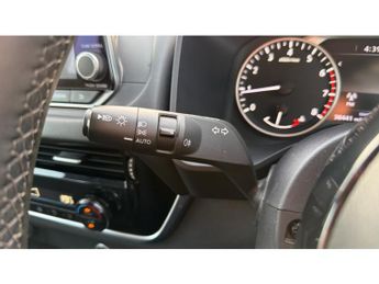 Nissan Qashqai 1.3 DiG-T MH 158 Acenta Premium 5dr Xtronic Petrol Hatchback