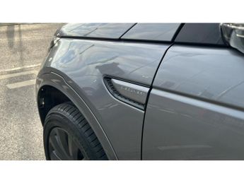 Land Rover Discovery Sport 2.0 D240 R-Dynamic HSE 5dr Auto Diesel Station Wagon