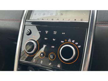 Land Rover Discovery Sport 2.0 D240 R-Dynamic HSE 5dr Auto Diesel Station Wagon