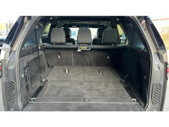 Land Rover Discovery 3.0 D300 R-Dynamic HSE 5dr Auto Diesel Station Wagon