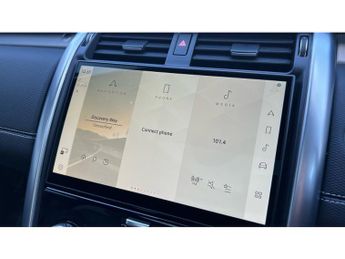 Land Rover Discovery 3.0 D300 R-Dynamic HSE 5dr Auto Diesel Station Wagon