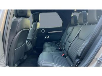 Land Rover Discovery 3.0 D300 R-Dynamic HSE 5dr Auto Diesel Station Wagon