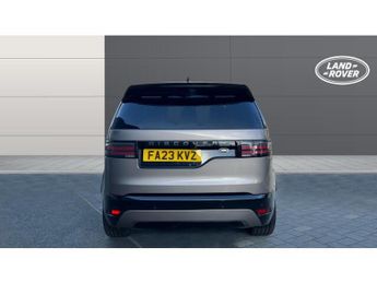 Land Rover Discovery 3.0 D300 R-Dynamic HSE 5dr Auto Diesel Station Wagon