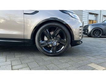 Land Rover Discovery 3.0 D300 R-Dynamic HSE 5dr Auto Diesel Station Wagon