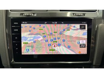 Volkswagen Golf 85kW e-Golf 5dr Auto Electric Hatchback