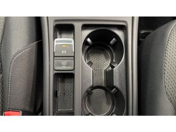 Volkswagen Golf 85kW e-Golf 5dr Auto Electric Hatchback