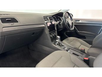 Volkswagen Golf 85kW e-Golf 5dr Auto Electric Hatchback