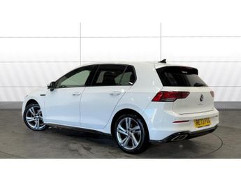 Volkswagen Golf 1.5 eTSI 150 R-Line 5dr DSG Petrol Hatchback