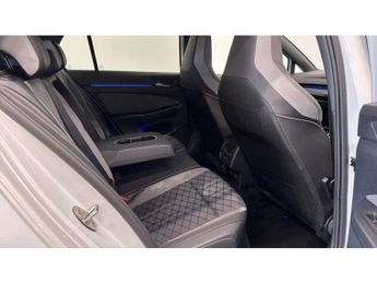 Volkswagen Golf 1.5 eTSI 150 R-Line 5dr DSG Petrol Hatchback