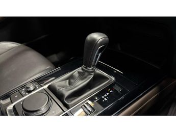 Mazda CX-30 2.0 e-Skyactiv G MHEV GT Sport 5dr Auto Petrol Hatchback