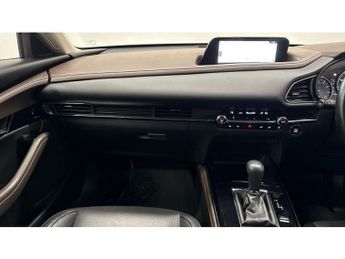 Mazda CX-30 2.0 e-Skyactiv G MHEV GT Sport 5dr Auto Petrol Hatchback