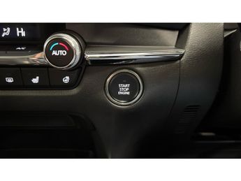 Mazda CX-30 2.0 e-Skyactiv G MHEV GT Sport 5dr Auto Petrol Hatchback