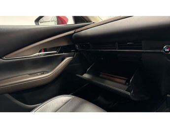 Mazda CX-30 2.0 e-Skyactiv G MHEV GT Sport 5dr Auto Petrol Hatchback
