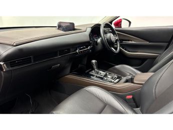 Mazda CX-30 2.0 e-Skyactiv G MHEV GT Sport 5dr Auto Petrol Hatchback