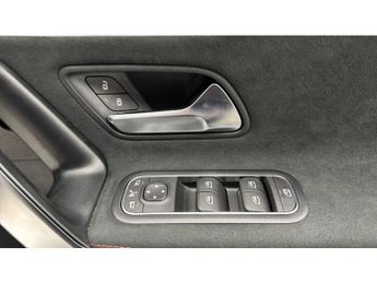 Mercedes-Benz CLA 220d AMG Line Executive 4dr Tip Auto Diesel Saloon