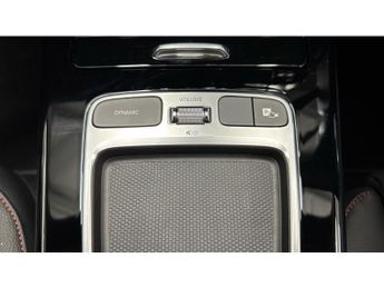 Mercedes-Benz CLA 220d AMG Line Executive 4dr Tip Auto Diesel Saloon