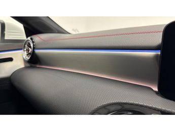 Mercedes-Benz CLA 220d AMG Line Executive 4dr Tip Auto Diesel Saloon