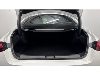 Mercedes-Benz CLA 220d AMG Line Executive 4dr Tip Auto Diesel Saloon