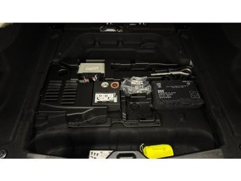 Mercedes-Benz CLA 220d AMG Line Executive 4dr Tip Auto Diesel Saloon