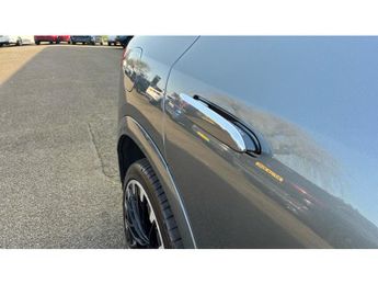Mercedes-Benz Eqe 350 4M 215kW AMG Line Night Ed Prem+ 91kWh 5dr At Electric Estat
