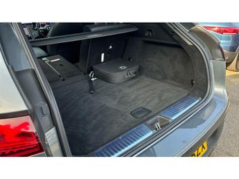 Mercedes-Benz Eqe 350 4M 215kW AMG Line Night Ed Prem+ 91kWh 5dr At Electric Estat