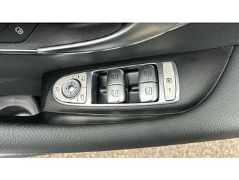 Mercedes-Benz E-Class E300d 4Matic AMG Line Premium 4dr 9G-Tronic Diesel Saloon