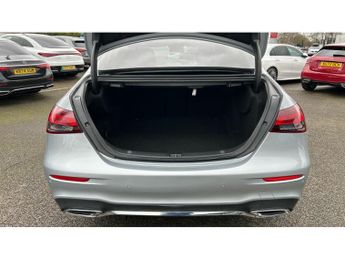 Mercedes-Benz E-Class E300d 4Matic AMG Line Premium 4dr 9G-Tronic Diesel Saloon