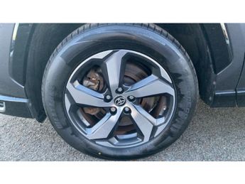 Toyota RAV4 2.5 PHEV Design 5dr CVT Estate