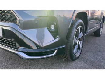 Toyota RAV4 2.5 PHEV Design 5dr CVT Estate