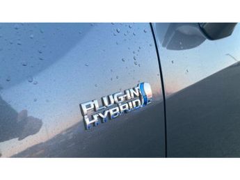 Toyota RAV4 2.5 PHEV Design 5dr CVT Estate