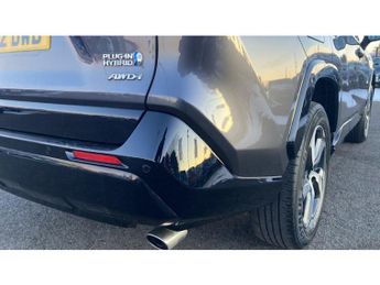 Toyota RAV4 2.5 PHEV Design 5dr CVT Estate