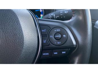 Toyota RAV4 2.5 PHEV Design 5dr CVT Estate