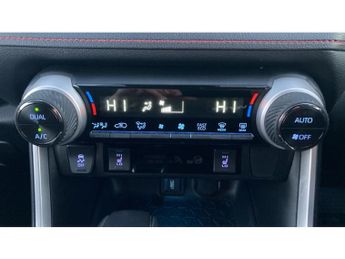 Toyota RAV4 2.5 PHEV Design 5dr CVT Estate