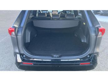 Toyota RAV4 2.5 PHEV Design 5dr CVT Estate