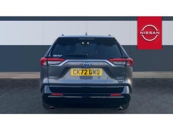 Toyota RAV4 2.5 PHEV Design 5dr CVT Estate