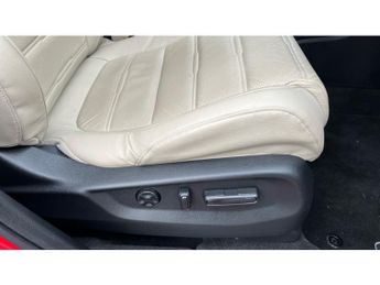 Honda CR-V 2.0 i-MMD Hybrid EX 5dr eCVT Hybrid Estate